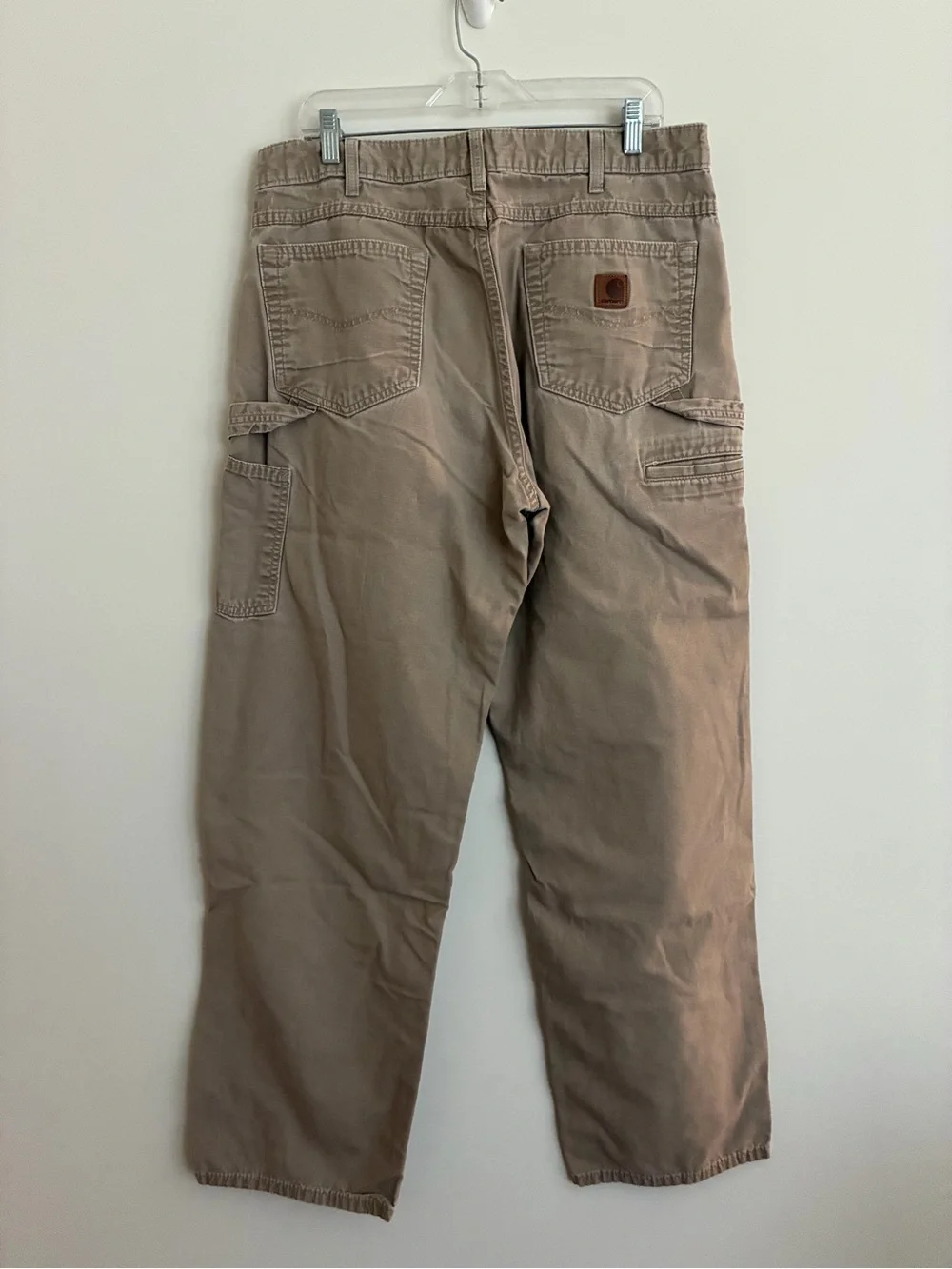 Carhartt relaxed fit